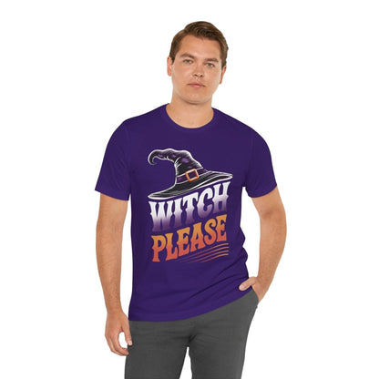 Witch Please Shirt