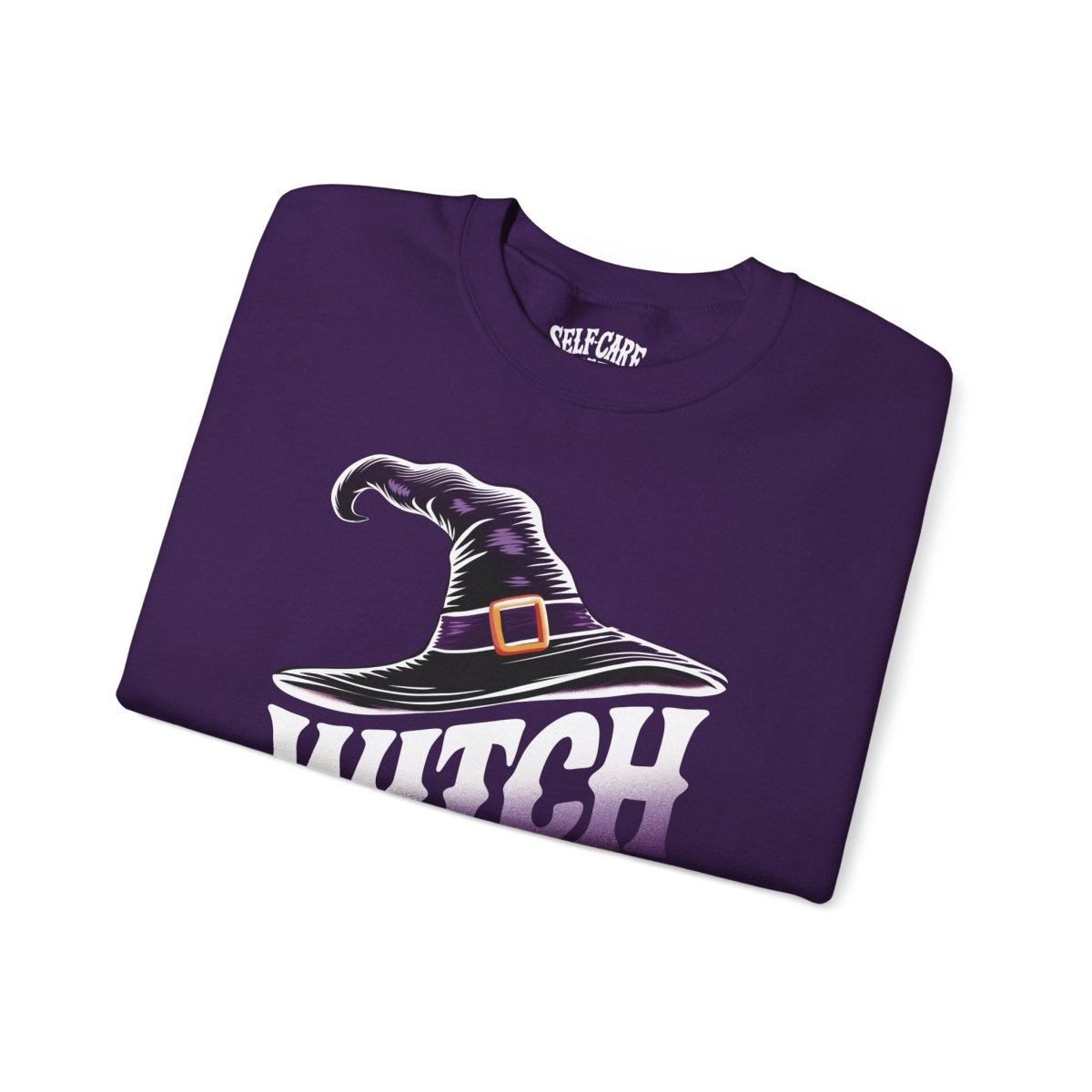 Witch Please Sweatshirt