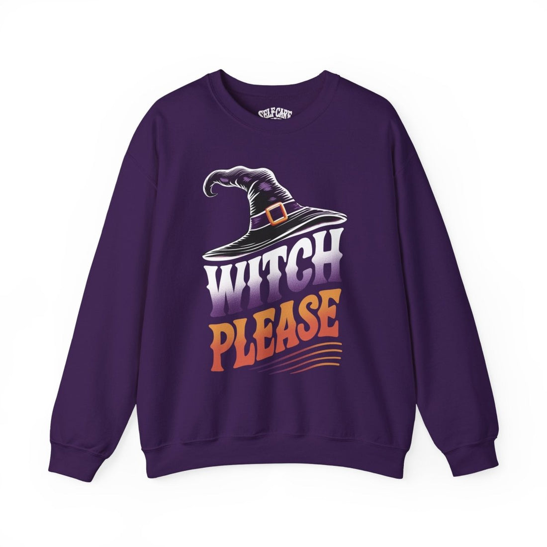 Witch Please Sweatshirt