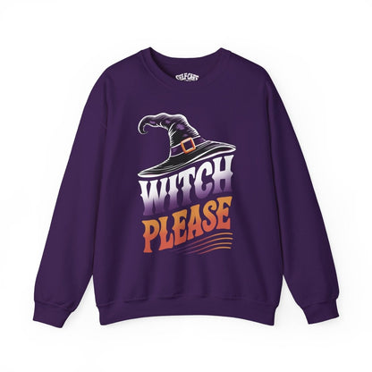 Witch Please Sweatshirt