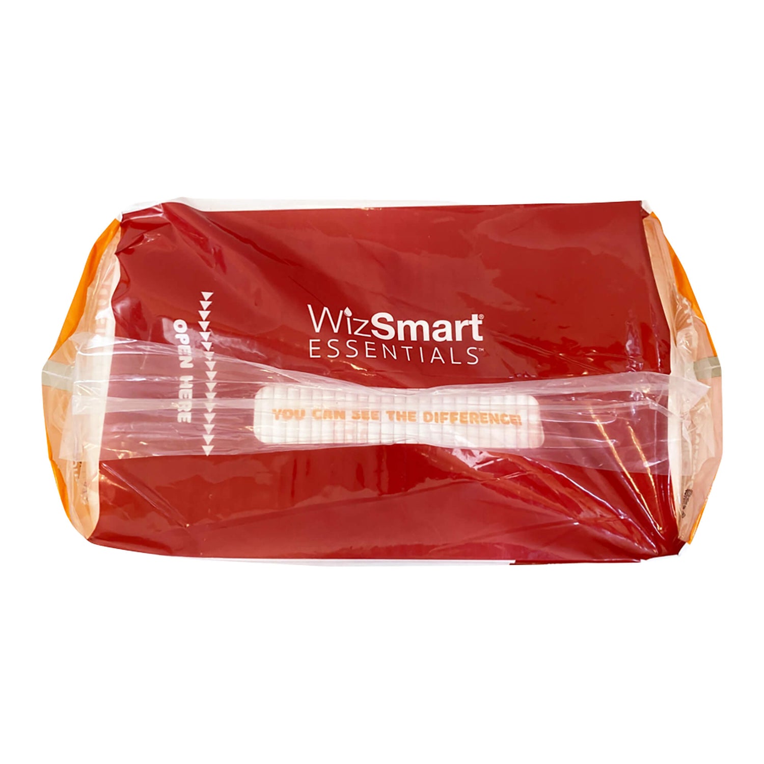 WizSmart Essentials Training Pads with Attractant for Dogs &amp; Puppies, XL