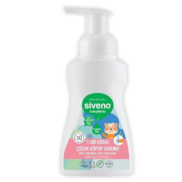 Siveno Natural Kids&
