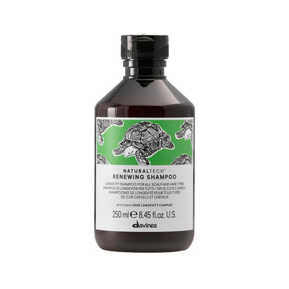 Davines Renewing Shampoo for All Hair Types 250 ml