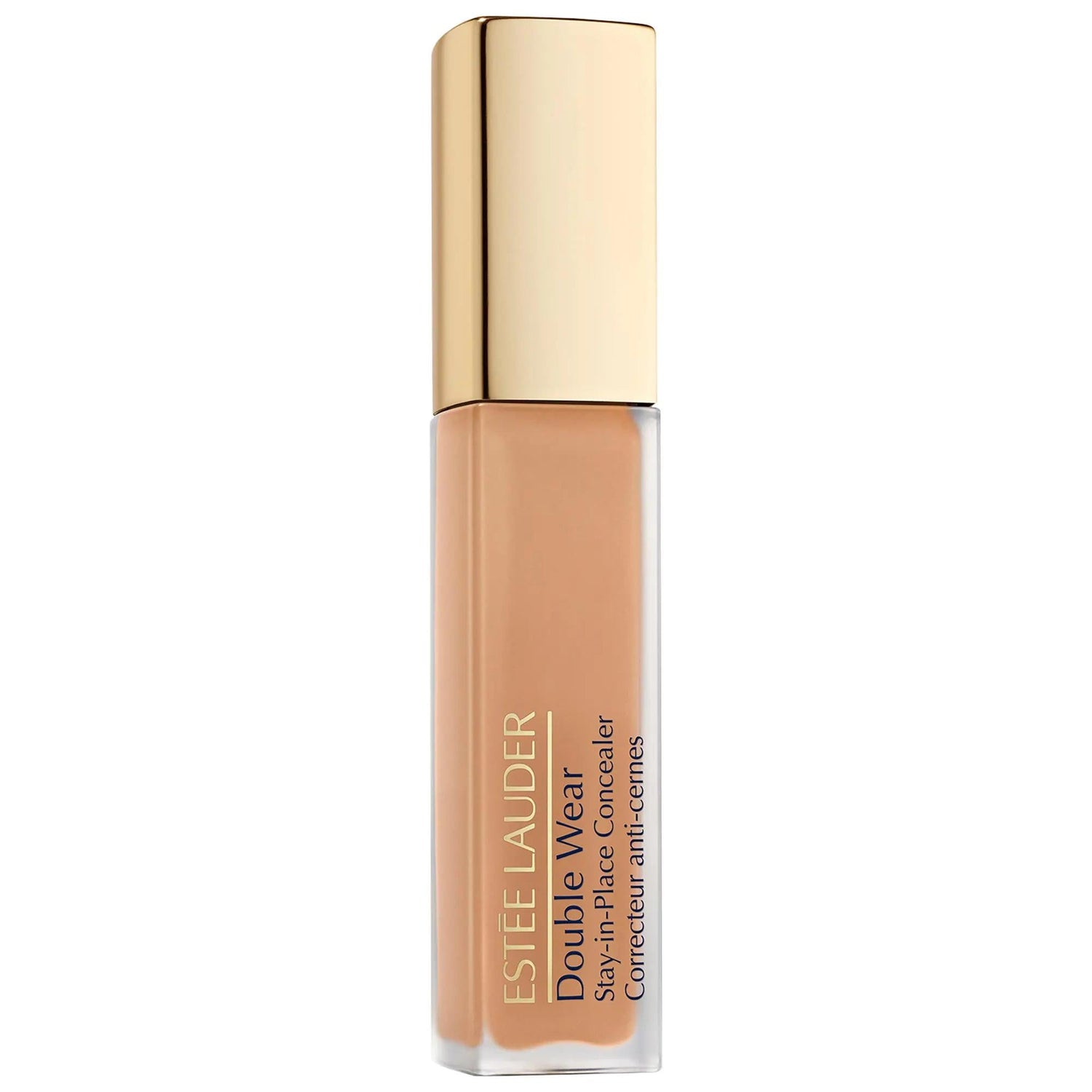 EstŽe Lauder Double Wear: 24H Longwear Concealer | Full Coverage, Natural Finish, Oil &amp; Imperfection Control