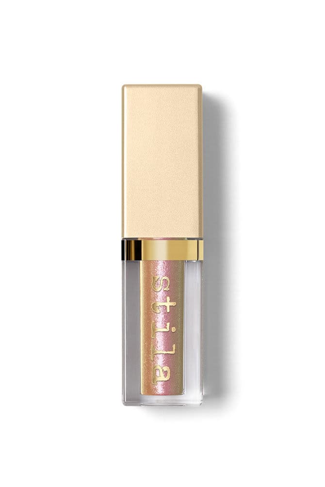 Stila Glitter &amp; Glow Liquid Eye Shadow