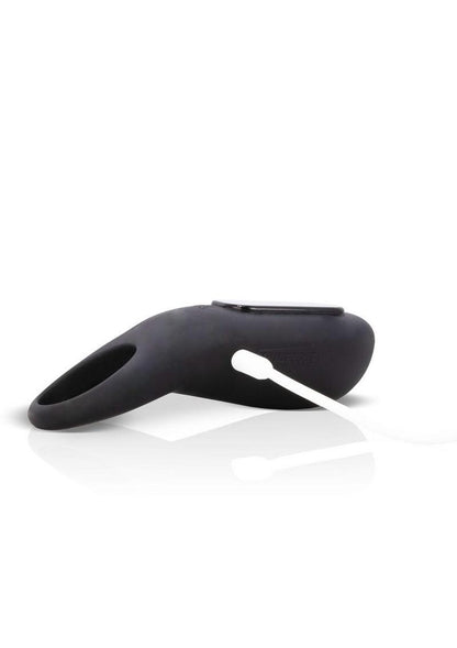 Screaming O Work-it! USB Rechargeable Silicone Vibrating C-Ring