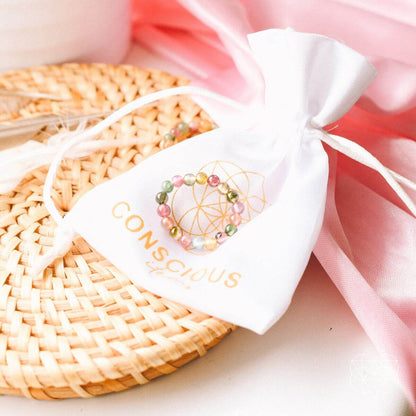 Worry-Free Ring Set