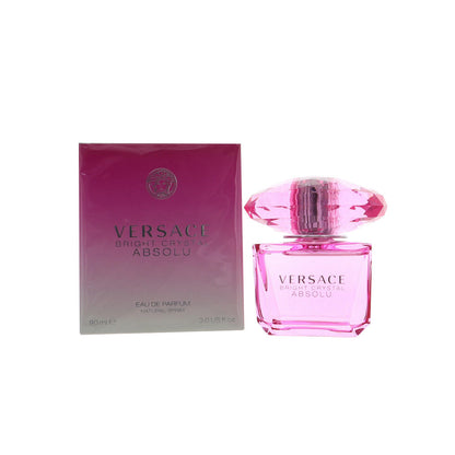 Versace Bright Crystal Absolu by Versace