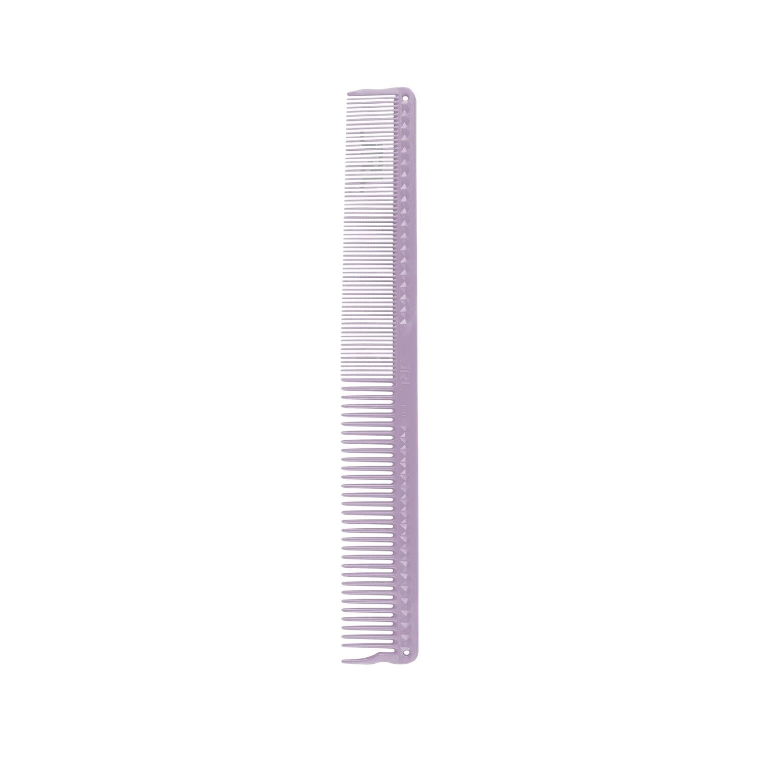 JRL Professional J301 Cutting Comb in Lilac