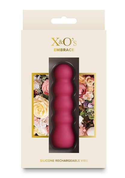 X and O&