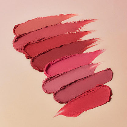 rom&amp;nd Blur Fudge Tint - Long-Lasting Matte Lip Tint for Trendy Looks