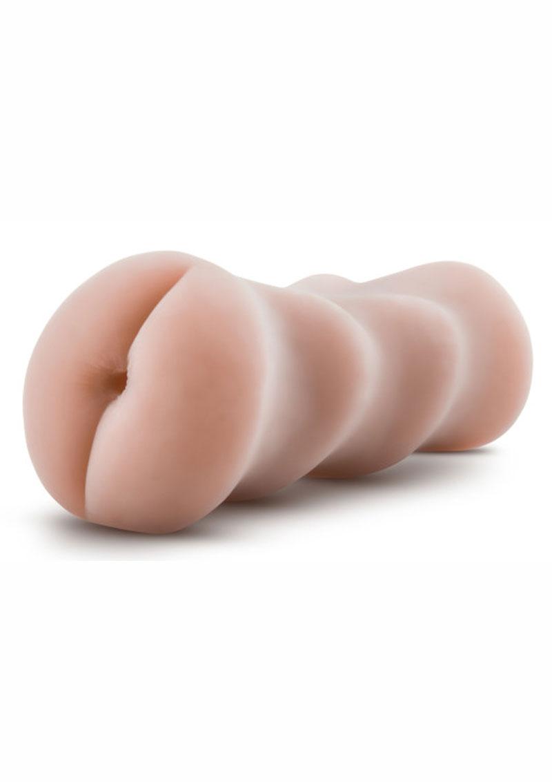 X5 Men Ass Stroker Soft And Supple Butt Masturbator