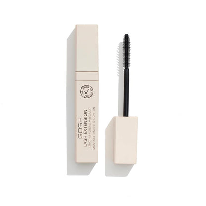 Gosh Lash Extension Mascara for Length &amp; Definition 01 Black