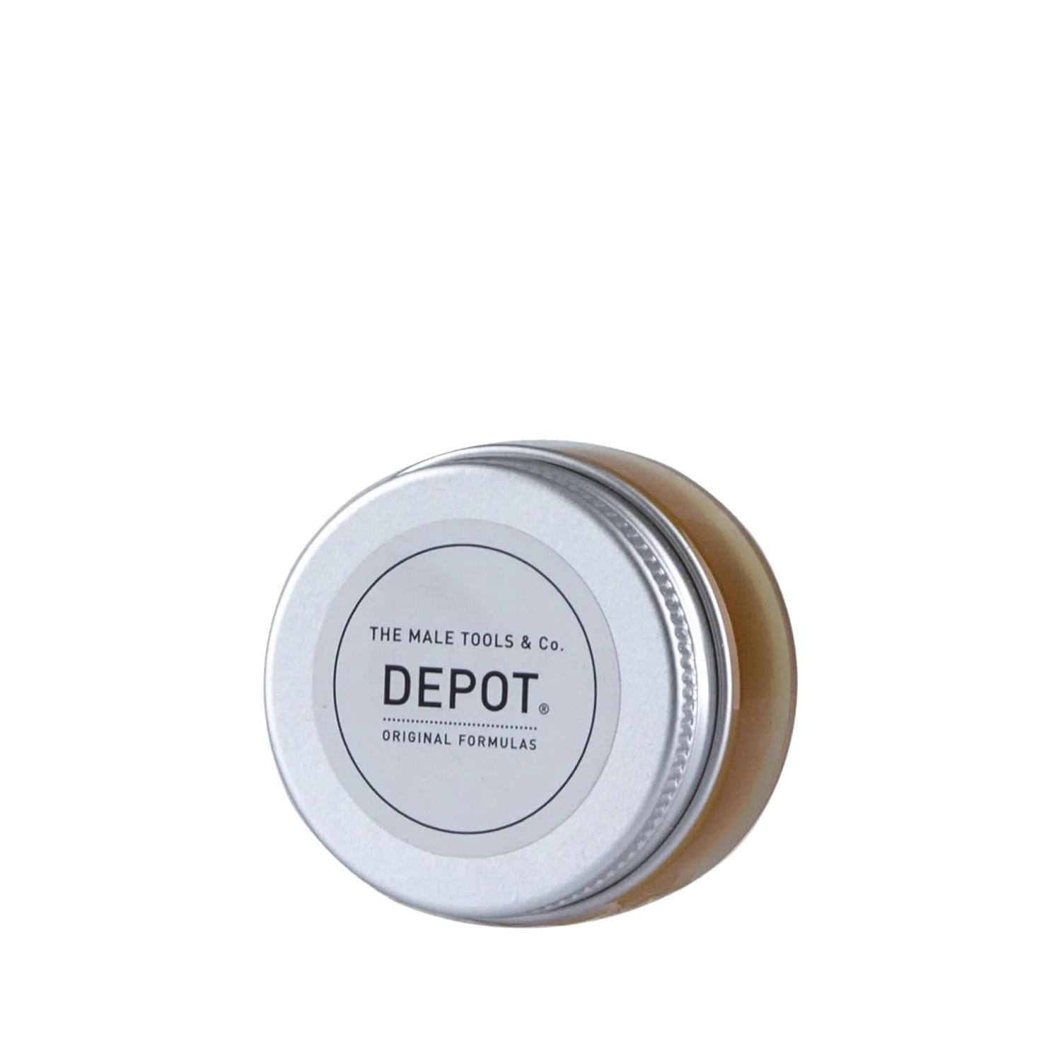 Depot No. 303 Flexible Hold Hair Styling Wax 100ml - Hair Wax for Men &amp; Women