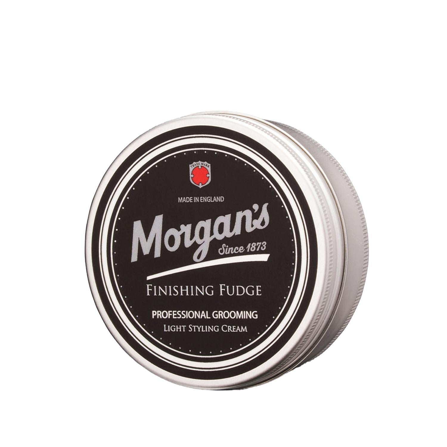 Morgan&