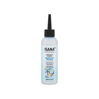 Isana Professional Scalp Serum for Dry &amp; Itchy Scalp 150 ml