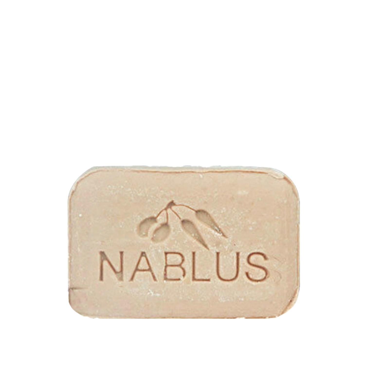 Nablus Lavender Soap Bar - Natural Skincare for Sensitive Skin, Calming &amp; Soothing Experience