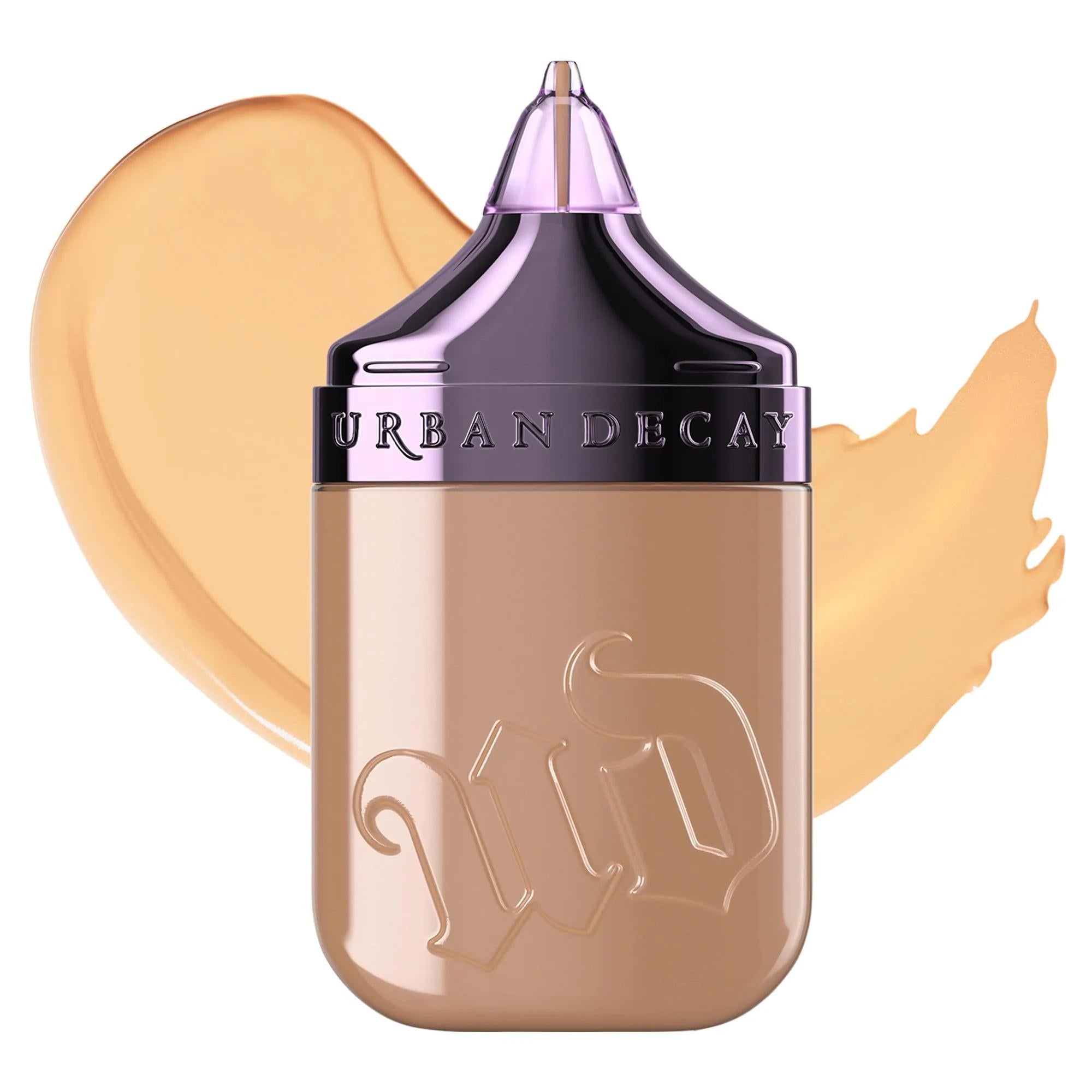 Face Bond: The Lightweight Waterproof Foundation for Sensitive Skin | Medium Coverage, Natural Matte Finish &amp; Niacinamide Benefits