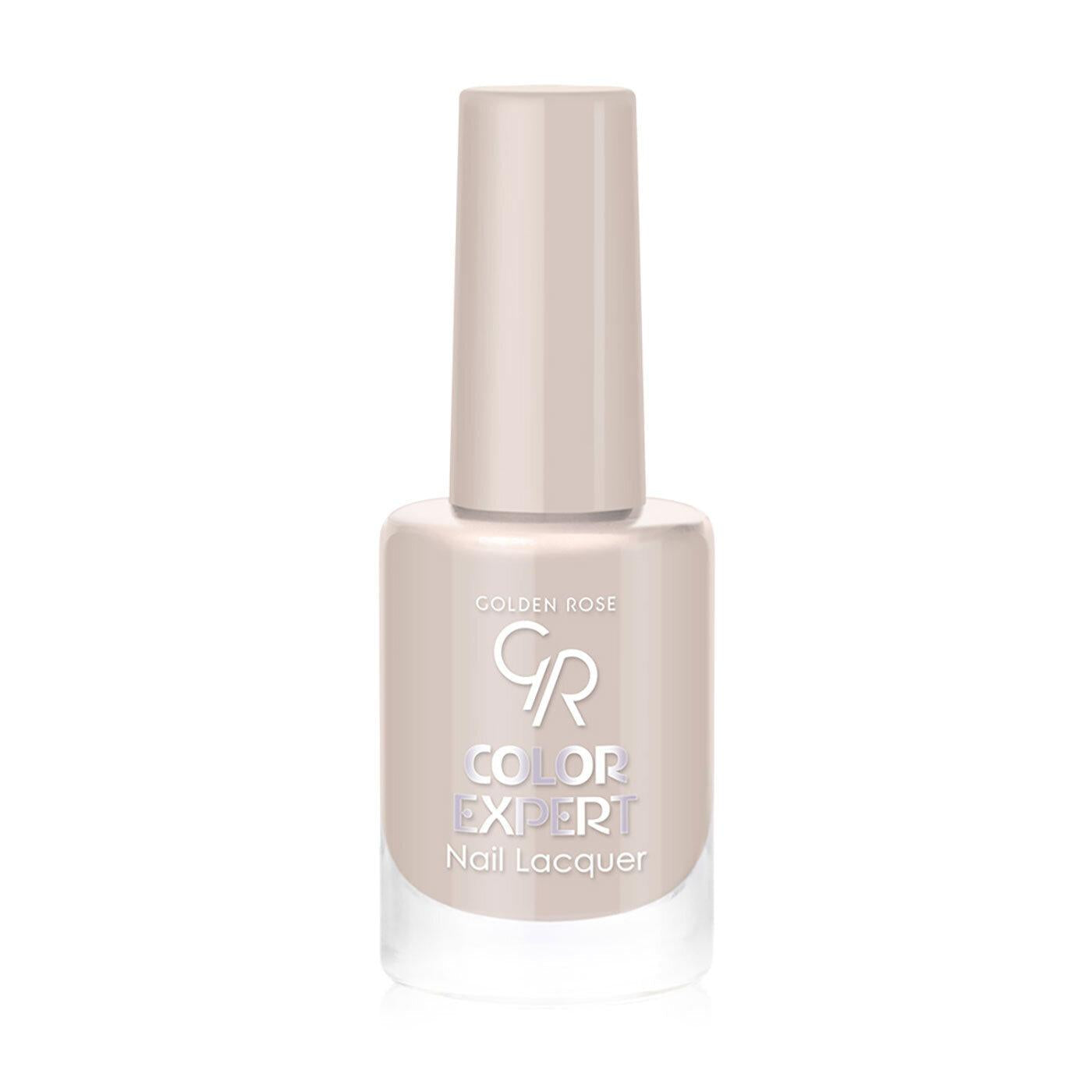 Golden Rose Color Expert Nail Lacquer 101 High-Shine 10.2ml