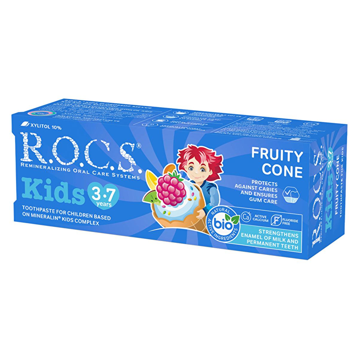 Rocs Kids Children&