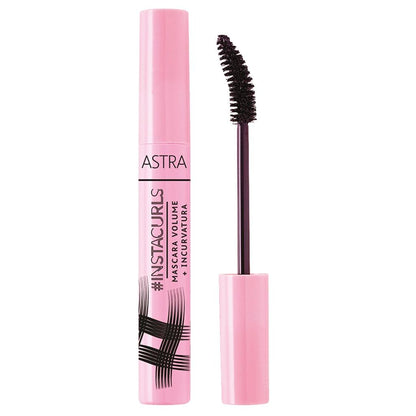 Astra InstaCurls Defining &amp; Volumizing Mascara 10ml