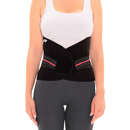 Owli Postpartum Recovery Corset - Adjustable Compression, Nursing-Friendly Design for New Mothers