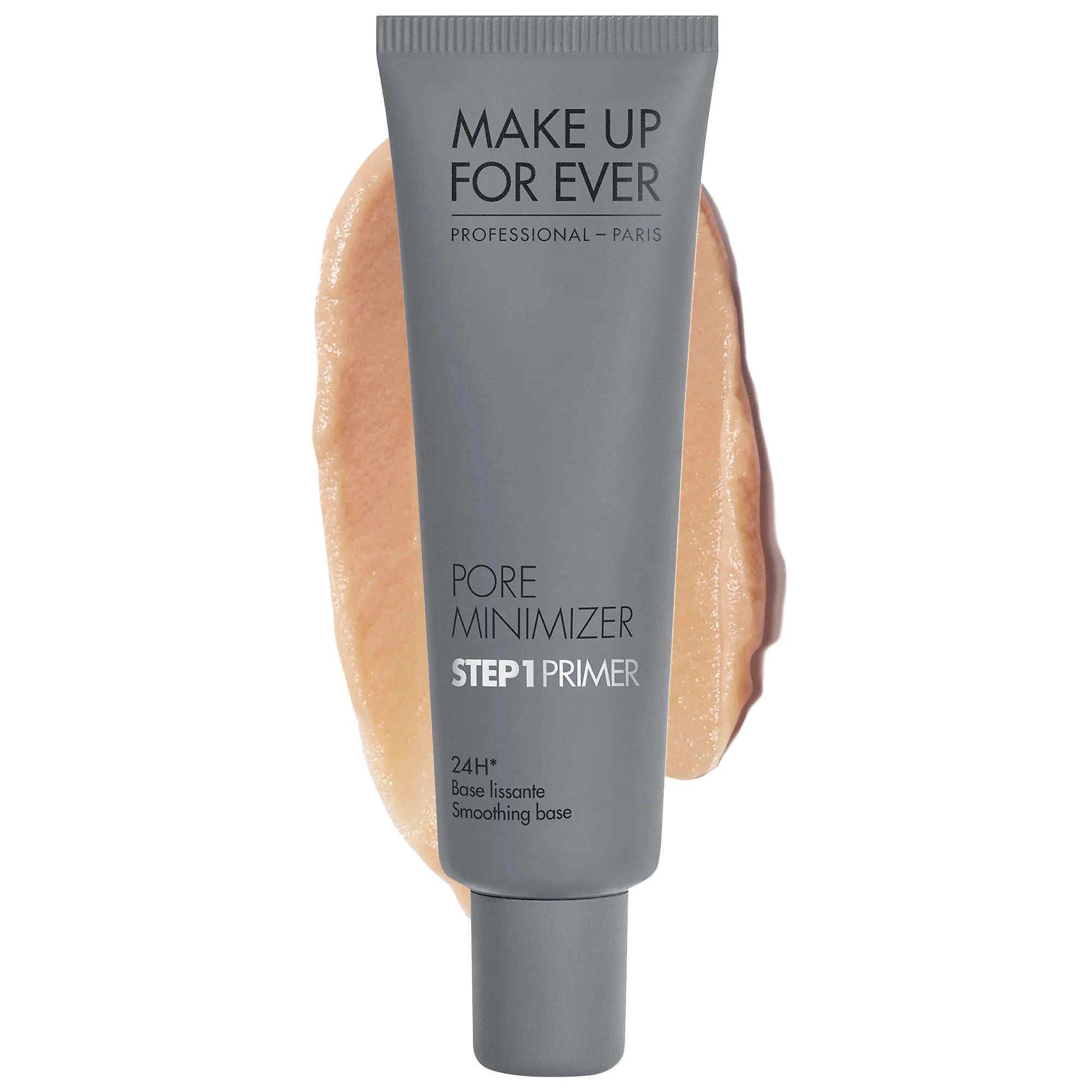 Step 1 Primer Pore Minimizer by Dr. Jart+ - Smoothing Makeup Primer for Minimized Pores &amp; Fine Lines