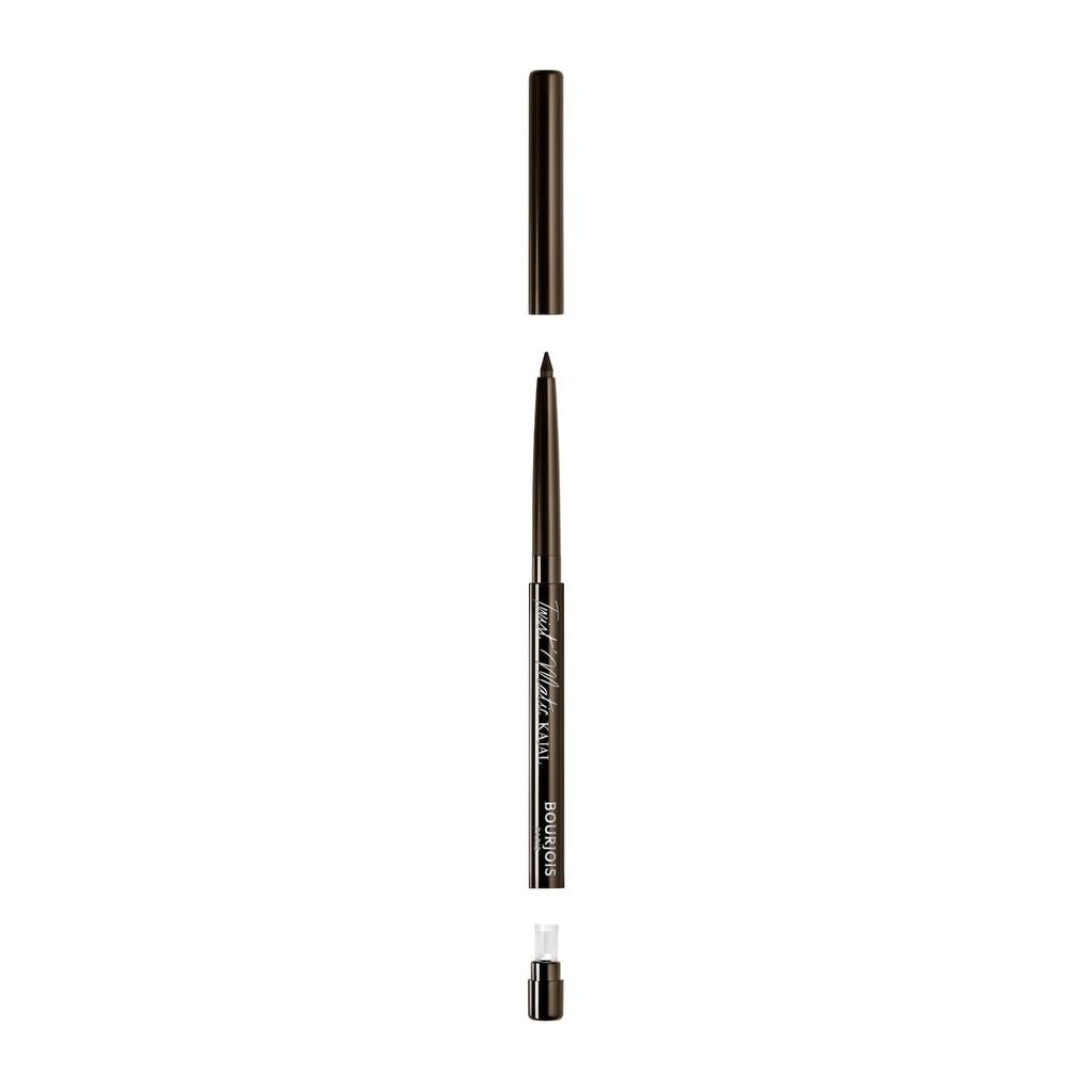 Bourjois Twist Matic Kajal 2-in-1 Eyeliner 02 Brown W&