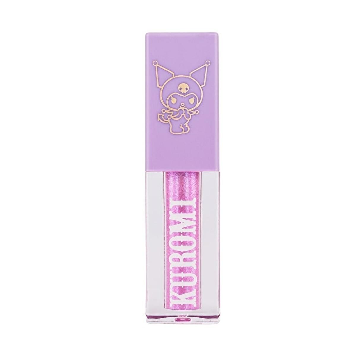 Soda Hello Kitty Liquid Eyeshadow - Shimmering and Lightweight Eye Makeup Solution