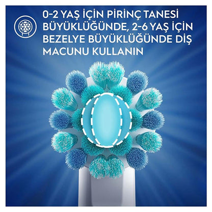 Oral-B Pro Kids Children&