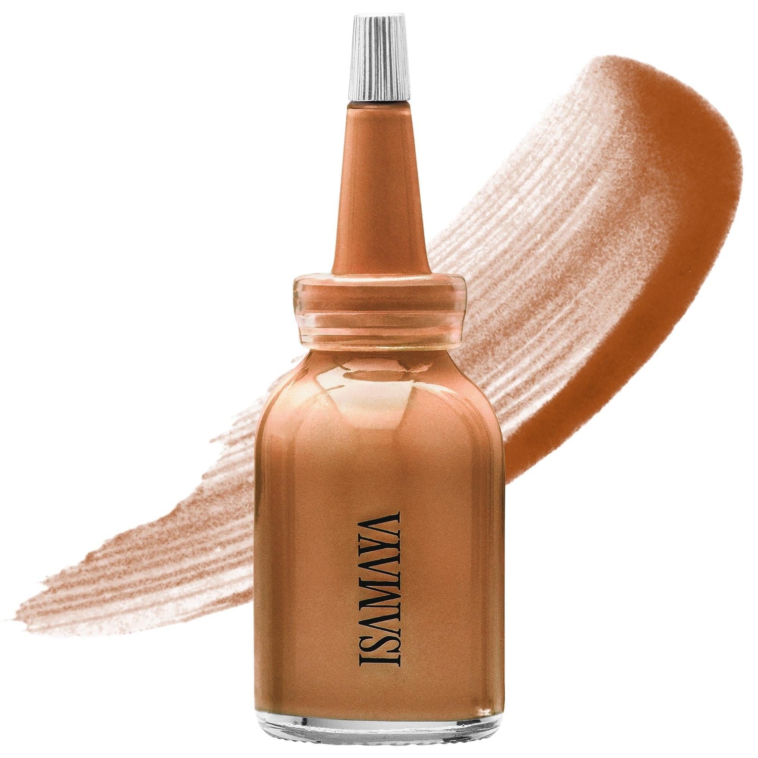 Drunk Elephant Color Correcting Skin Tint Serum - Natural Finish, Light Coverage, Vegan &amp; Eco-Friendly