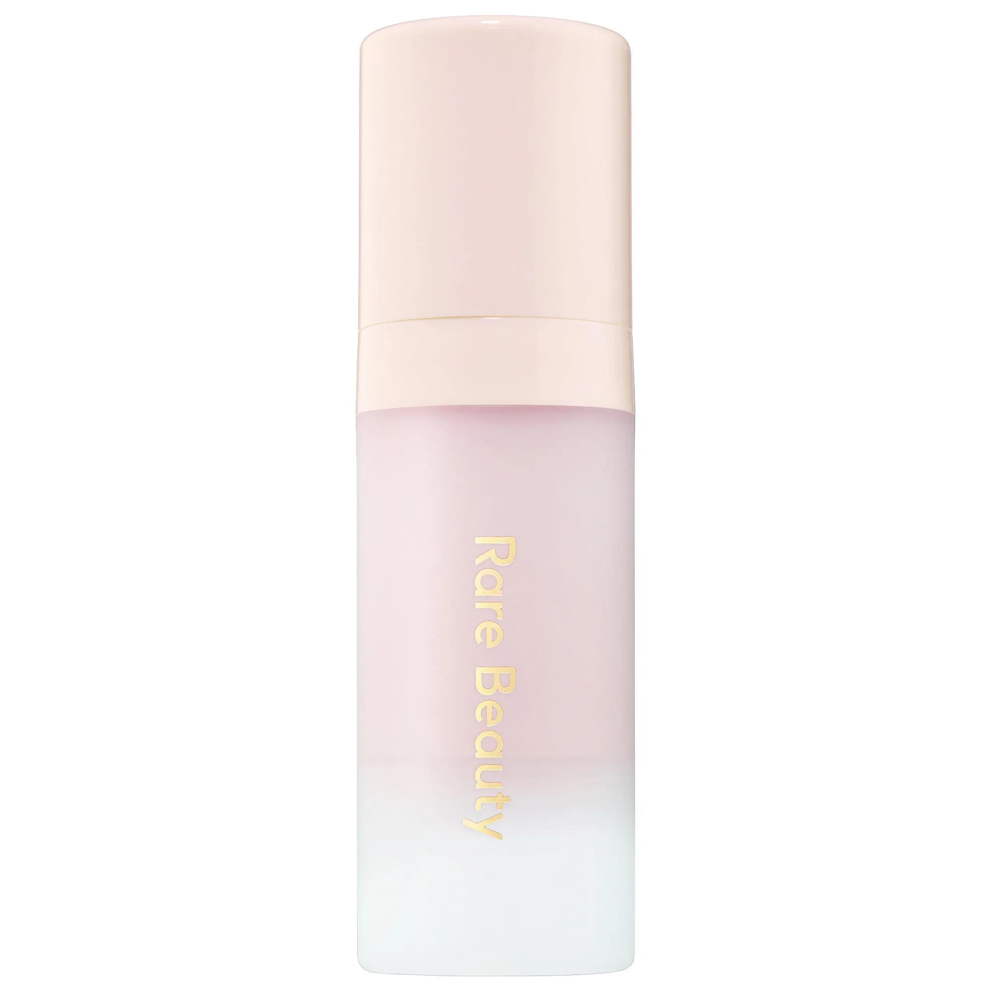 Always An Optimist: Mini Pore Diffusing Primer | Hydrating, Shine Control, Vegan &amp; Cruelty-Free - Blurs Pores &amp; Fine Lines for Long Lasting Makeup