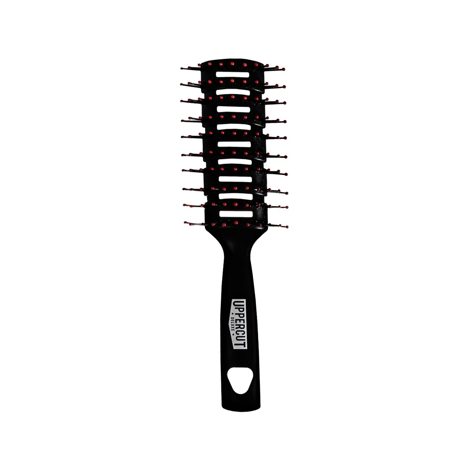 Uppercut Deluxe Vent Brush Styling Hair Brush