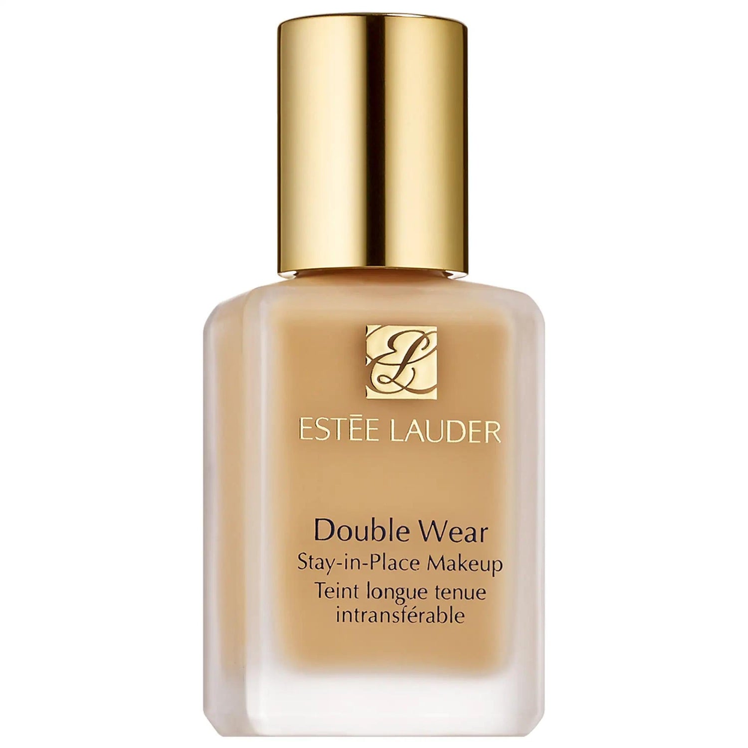 EstŽe Lauder Double Wear: 24-Hour Longwear Liquid Foundation - Full Coverage, Matte Finish, Oil-Free - Find Your Perfect Shade.