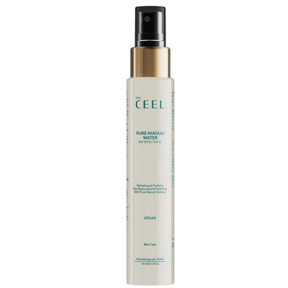 The Ceel Pure Niaouli Water Odor-Control Intimate Tonic 100 ml