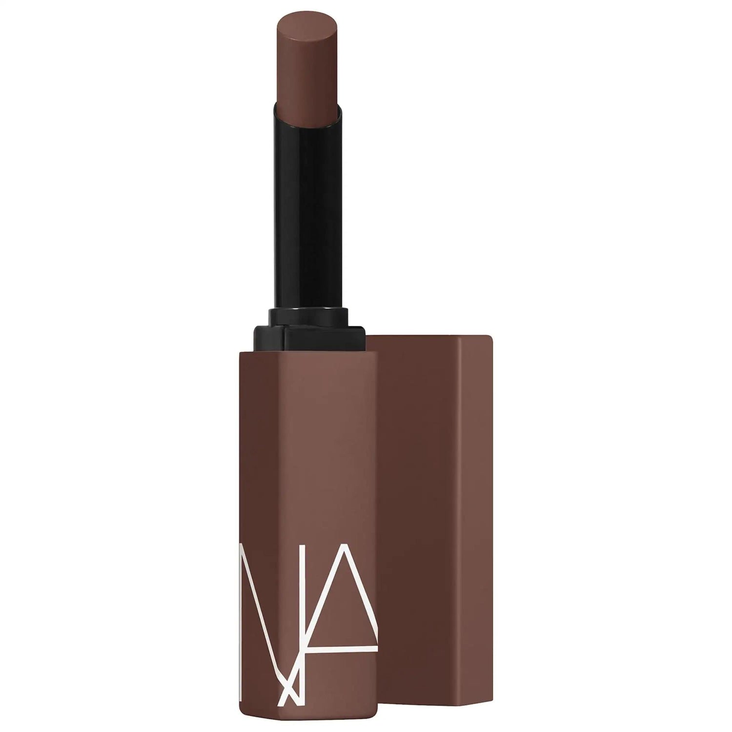 Powermatte: Long-Lasting Matte Lipstick - Transfer-Resistant, Vegan &amp; Paraben-Free for Bold, High-Pigment Color All Day