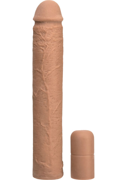 Doc Johnson Xtend It Kit Realistic Penis