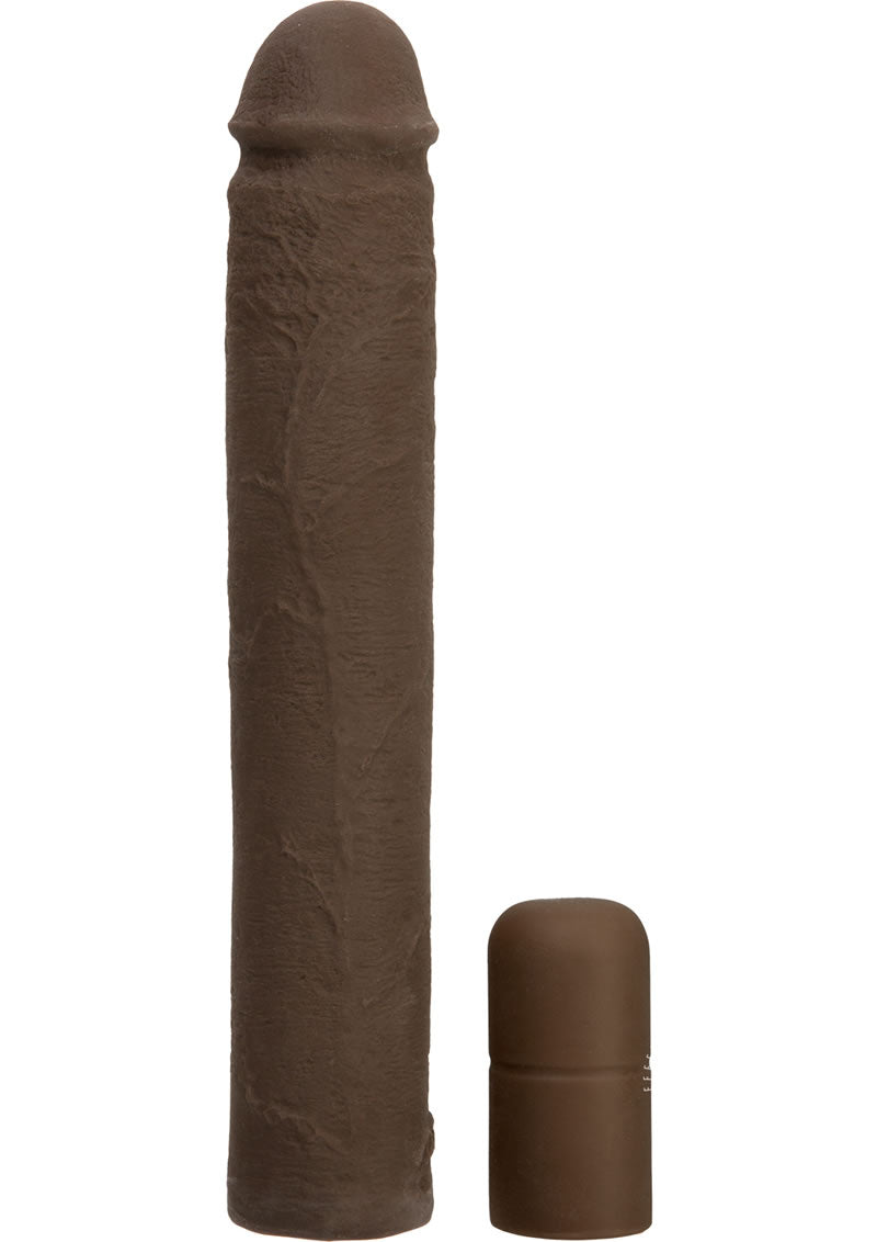 Doc Johnson Xtend It Kit Realistic Penis