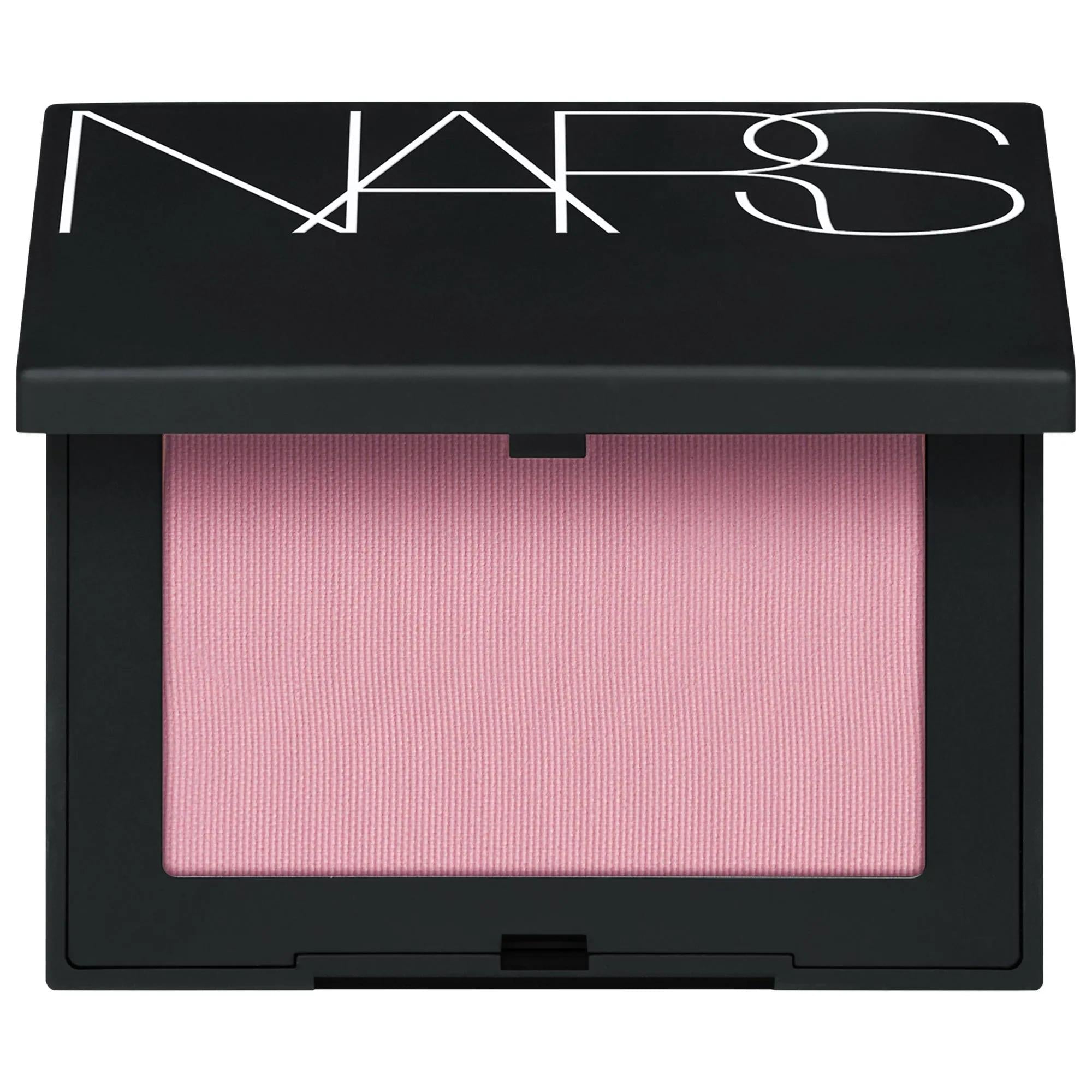 Glossier Talc-Free Powder Blush - Long-Lasting, Natural Mineral-Based Makeup for Sensitive Skin