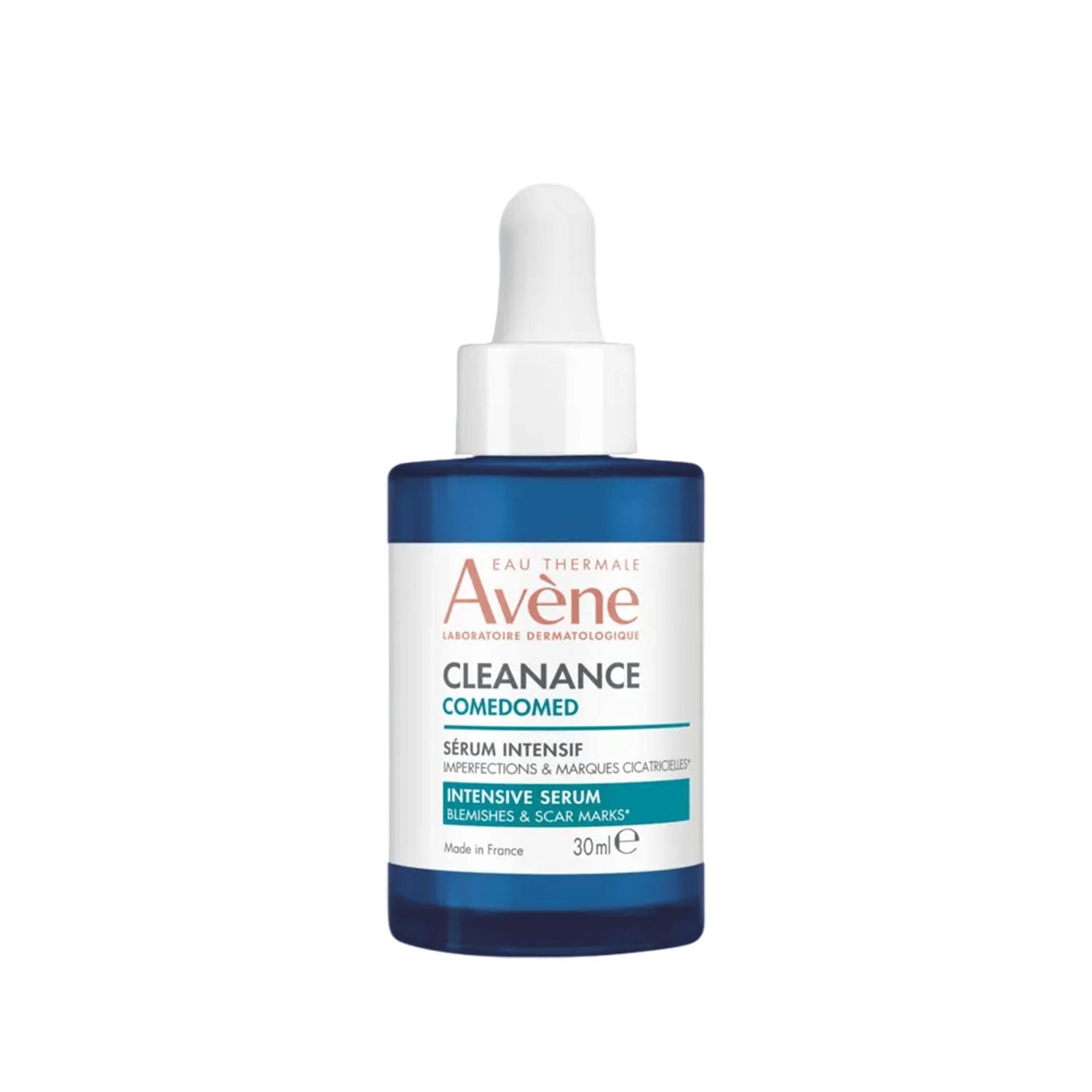 Avène Cleanance Comedomed Blemish &amp; Mark Serum 30 ml