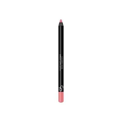 Golden Rose Dream Lips Lip Liner - Shade 542 for Precise Lip Definition &amp; Long-Lasting Makeup