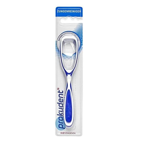 Prokudent Tongue Cleaner - Effective Oral Hygiene Tool for Men, Women &amp; Kids