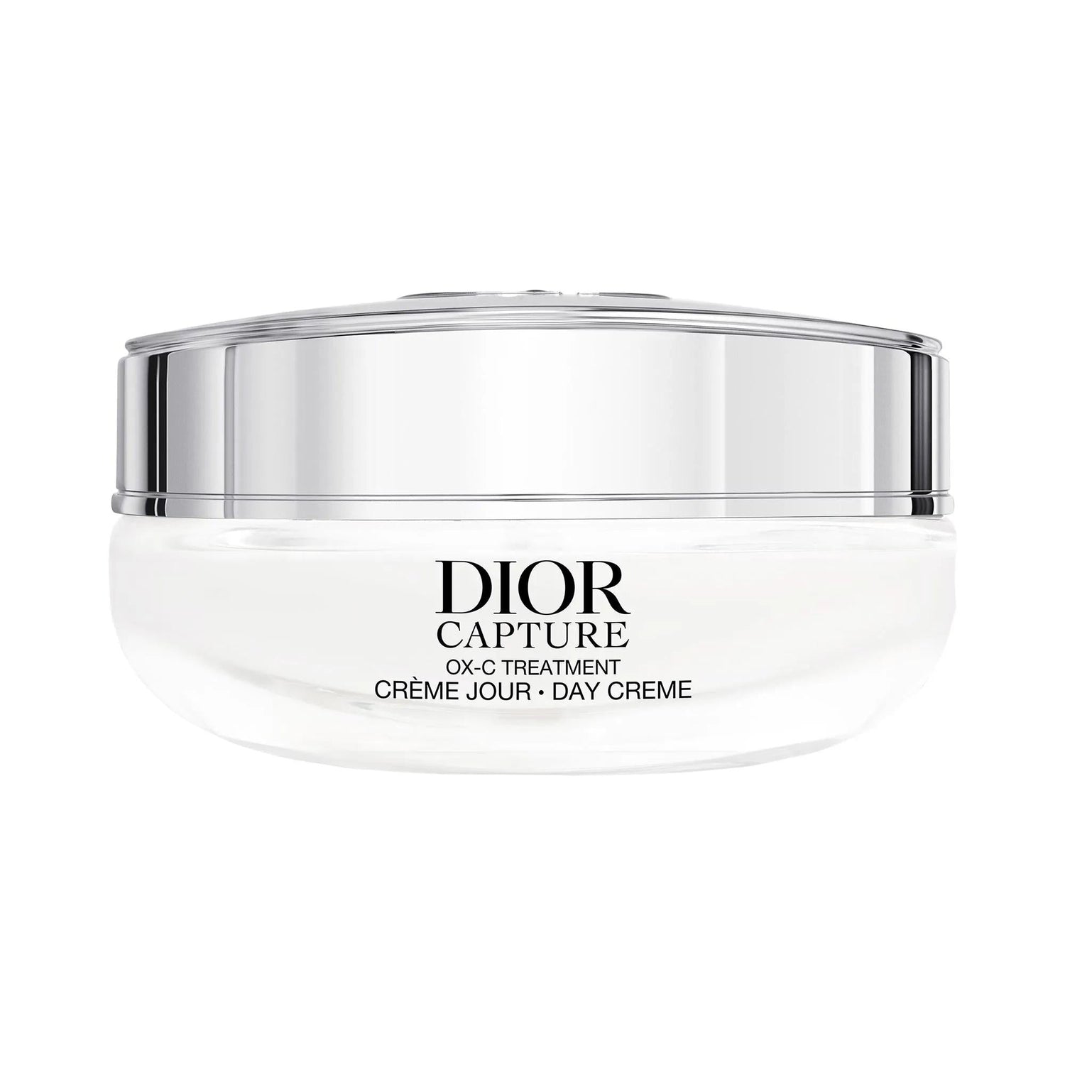 Dior Capture Creme: Firming Face Cream with Hyaluronic Acid for Wrinkle Reduction &amp; Skin Revitalization