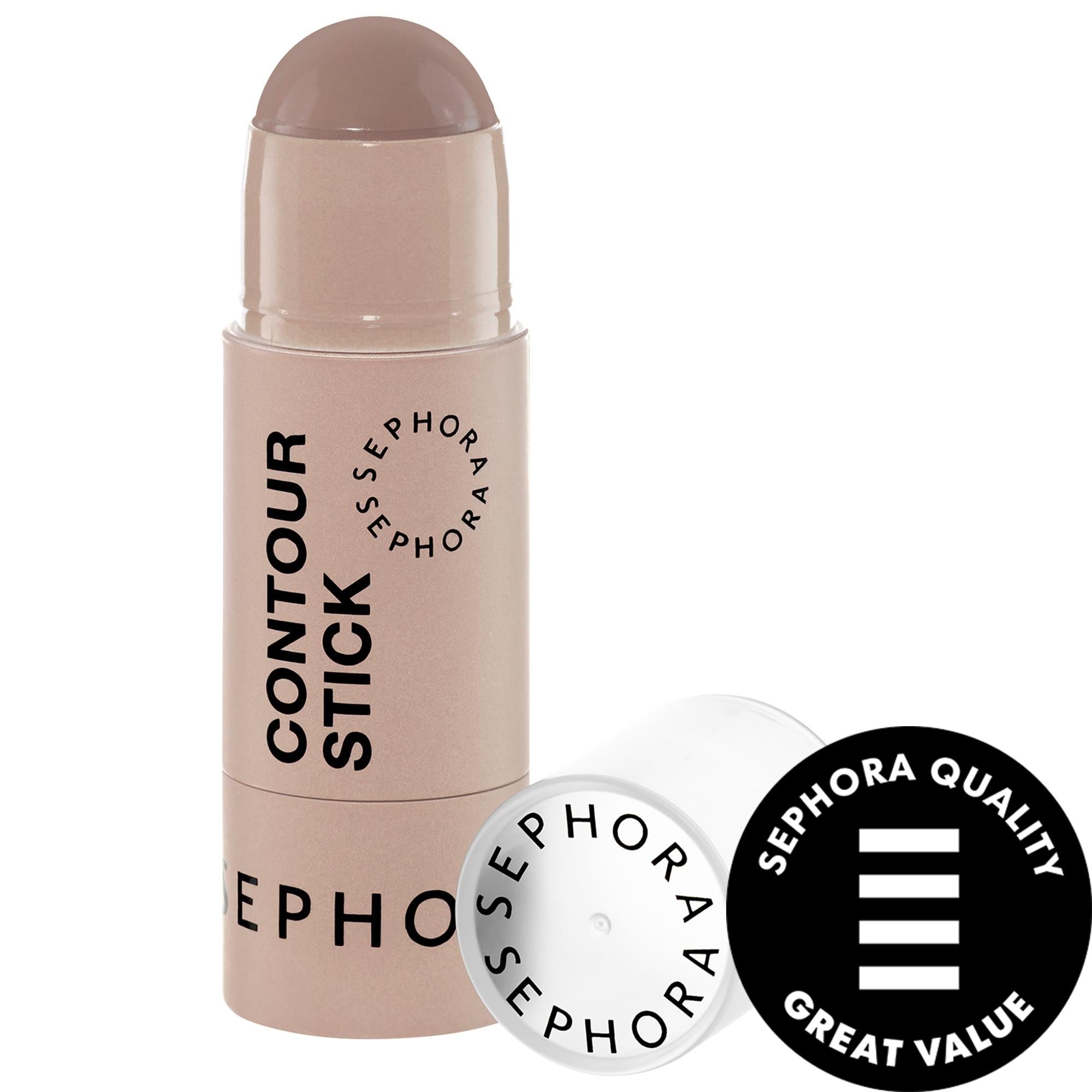 NARS Cream Contour Stick - Effortless Sculpting &amp; Definition for All Skin Tones - Matte Finish, Waterproof &amp; Long-Lasting