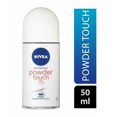 Nivea Powder Touch Women&
