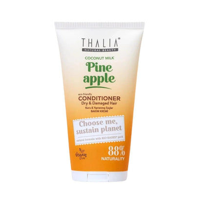 Thalia Coconut Milk &amp; Pineapple Hair Conditioner 150 ml