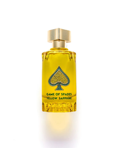 Jo Milano Game Of Spades Yellow Sapphire Parfum