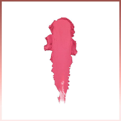Note Bouncy Blush Cream-to-Powder Blush 01 Paradise