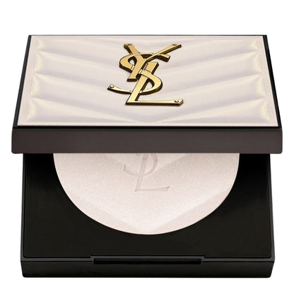 YSL All Hours Hyper Luminizer 01 Radiant Glow Highlighter 10ml