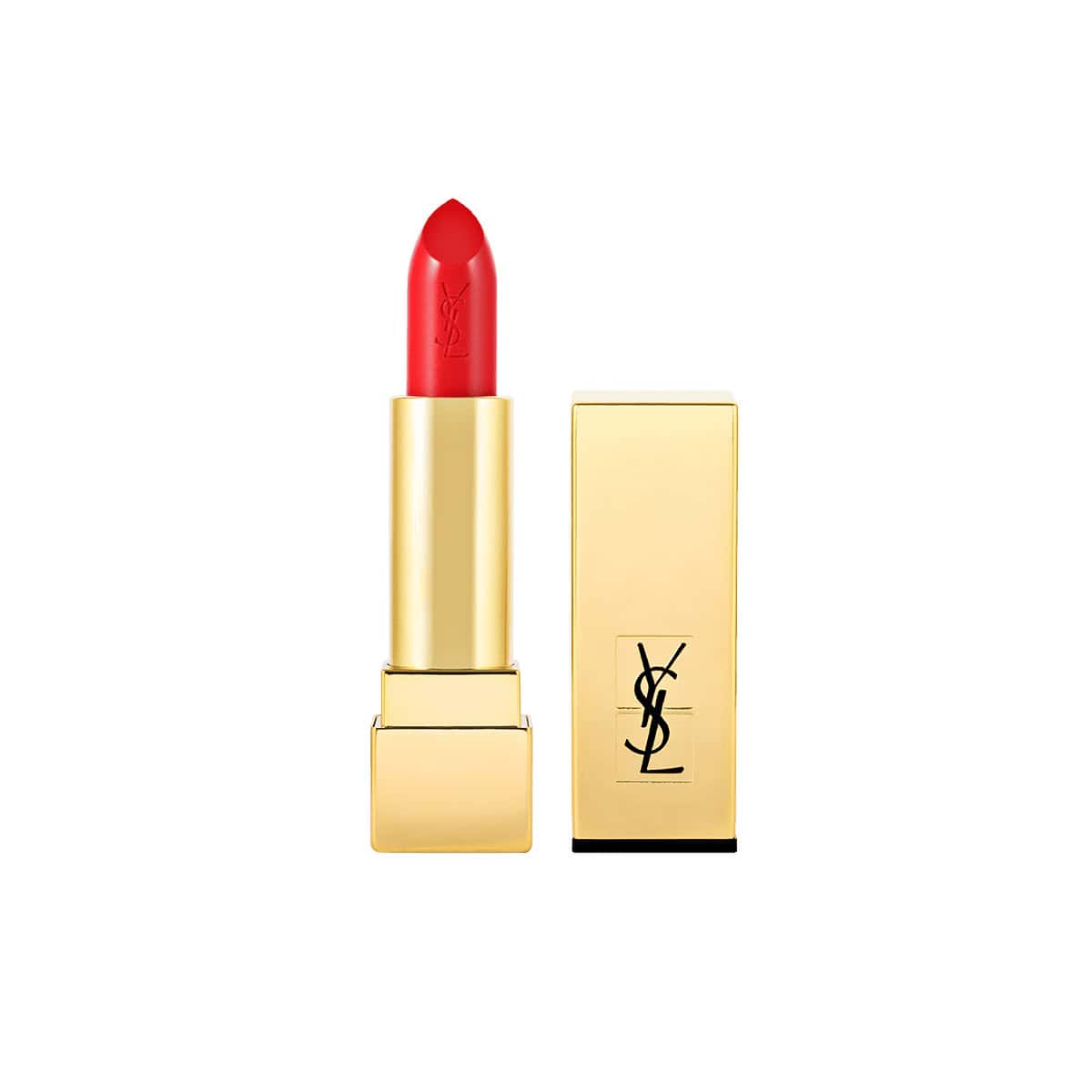 Yves Saint Laurent Rouge Pur Couture Lipstick 